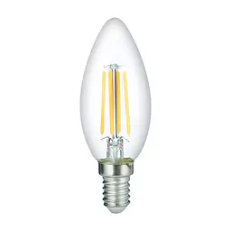 Лампочка Vestum С35 Е14 5Вт 220V 3000К (1-VS-2310)