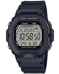 Годинник Casio LWS-2200H-1AVEF