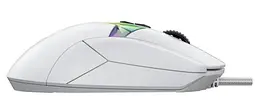 Миша Lorgar MSP80 8000 Hz Gaming Mouse Pro White (LRG-MSP80-WH) - мініатюра 4