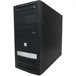 Комп'ютер Tarox (B75) MT (i5-3300/8/120SSD/500) Б/В