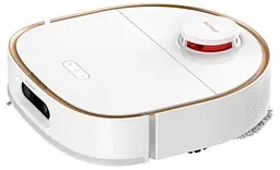 Робот-пилосос Xiaomi Dreame Vacuum Cleaner W10 Pro (RLS6TAC) [79195] - мініатюра 5