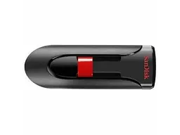 USB флеш накопичувач SanDisk 64 GB Cruzer Glide (SDCZ60-064G-B35)