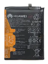 Акумулятор Huawei HB486586ECW Mate 30 / P40 lite / Honor V30 / nova 6 SE / Nova 7i