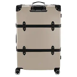 Валіза Semi Line 28" L Champagne/Black (T5674-4) - мініатюра 5