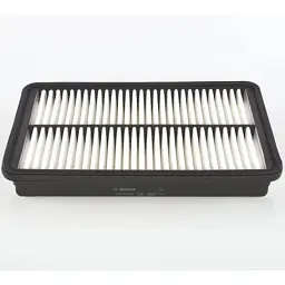 Повітряний фільтр для автомобіля Bosch F026400446 - мініатюра 4