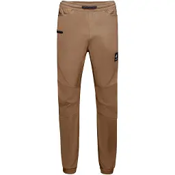 Штани Mammut Massone Pants Men 50 Dark Sand