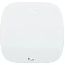 Ваги підлогові Gerlach GL 8166 max 180 кг