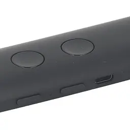 Голосовий електронний перекладач AI Translator T4 800мАч чорний - мініатюра 7