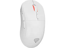 Миша Genesis Zircon XIII Custom Wireless RGB White (NMG-2090) - мініатюра 2