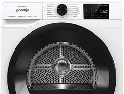 Сушильна машина Gorenje DPNE83GNLWIFI/UA - мініатюра 6