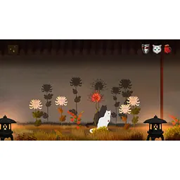 Ключ активації Microsoft Cat and Ghostly Road для Xbox Series S/X - мініатюра 6