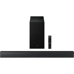 Саундбар Samsung HW-B650F/UA [142865]