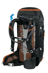 Рюкзак туристичний Ferrino Agile 45L Black (75228NCC) - мініатюра 6