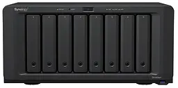 Мережеве сховище Synology NAS DS1823xs+ - мініатюра 3