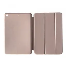 Чохол-папка Smart Case для Apple iPad 10,2 (2019) розовий - мініатюра 4