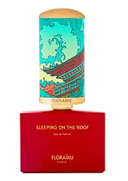 Парфумована вода оригінал Floraiku Sleeping On The Roof 50 мл + 10 мл - мініатюра 2