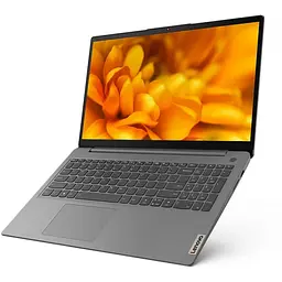 Ноутбук Lenovo 15.6'' IdeaPad 3 15ITL6,i3-1115G4,8GB DDR4,500GB,GMA UHD,Без ОС - мініатюра 6