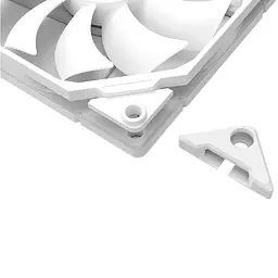 Вентилятор ID-Cooling TF-9215-W - мініатюра 7