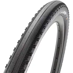 Покришка Maxxis Receptor 700 x 40C 60TPI Wire Exo Single Compaund (1052-ETB00448900)
