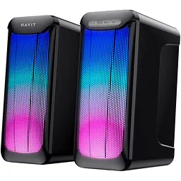 Акустична система Havit HV-SK755BT Black [134947]