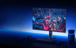 Ігровий монітор 27 Xiaomi G27Qi 2K Gaming Monitor 2026 (ELA6556EU) - мініатюра 5