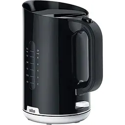 Електрочайник Braun WK 1100 BK