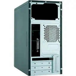 Корпус Chieftec ELOX (HO-12B-OP) - мініатюра 3