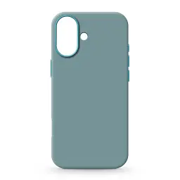 Чохол ArmorStandart ICON2 Case для Apple iPhone 16 Blue Fog