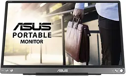 Монітор 15.6" ASUS MB16ACE Portable FHD IPS 60Hz (90LM0381-B04170)
