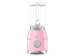Блендер стаціонарний Smeg BLF03PKEU - мініатюра 5