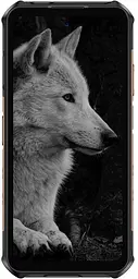Смартфон Ulefone Armor X16 Pro 8/256GB Sand Dune (Global) NFC - мініатюра 2