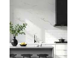 Самоклеюча PET плитка в рулоні STICKER WALL 600 * 3000 * 2мм SW-00001697 - мініатюра 6