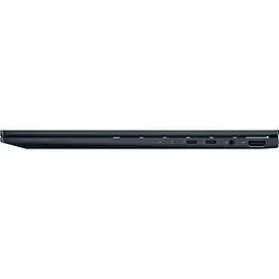 Ноутбук Asus Zenbook 14 OLED UX3405MA-PZ752X, Intel Core Ultra 7 155H, 4.8GHz, 14 3K Touch, 120Hz, 32GB, SSD 1TB, Intel Arc Graphics, Windows 11 Pro - мініатюра 6