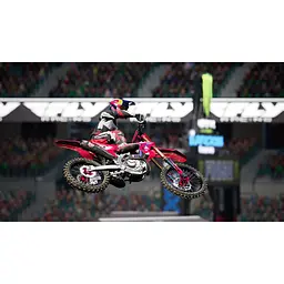 Ключ активації Microsoft Monster Energy Supercross - The Official Videogame 6 для Xbox One/Series - мініатюра 8