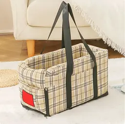 Сумка-переноска для домашніх тварин Voyager Pet Carrier LV08 - мініатюра 1