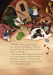 UER2. The Wind in the Willows - мініатюра 4