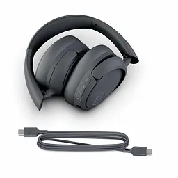 Навушники Jlab JBuds Lux Graphite (IEUHBJLUXANCRGPH62) - мініатюра 6