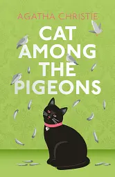 A Cat Among the Pigeons - мініатюра 2