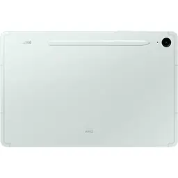 Планшет Samsung Galaxy Tab S9 FE Wi-Fi 8/256GB Ocean Green (SM-X510NLGE) - мініатюра 6