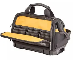 Сумка закритого типу DeWalt (DWST82991-1) - мініатюра 5
