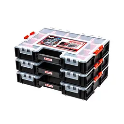 Органайзер Qbrick REGULAR Organizer 500 446x334x85 мм 5901238256366 - мініатюра 4