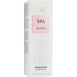 Крем-пілінг для тіла Babor Spa Shaping Peeling Cream, 200 мл - мініатюра 2