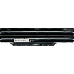 Акумулятор до ноутбука FUJITSU LifeBook A532 (AH532) 10.8V 4400mAh PowerPlant (NB450152) - мініатюра 3