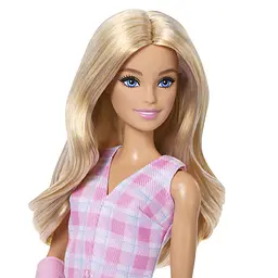Лялька Barbie Модниця Рожева клітинка (JJN56) - мініатюра 4