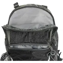 Рюкзак туристичний Skif Outdoor Seagle 45L Black (1311B) - мініатюра 8