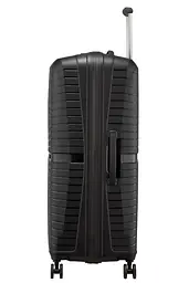 Валіза 77 См American Tourister AIRCONIC BLACK 77x49x31 88G*09003 - мініатюра 5