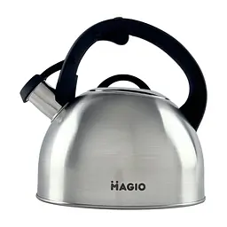 Чайник Magio со свистком (MG-1192)