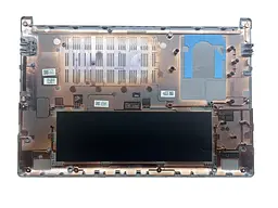 Корпус ноутбука / нижня частина від ноутбука Acer Aspire A515-54, A515-55 (60.HFQN7.001) Оригінал від Acer, Нижня частина - мініатюра 2