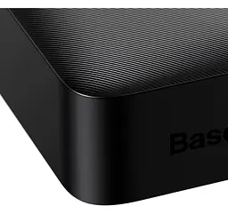 Повербанк Baseus Bipow 20000 mAh 20 W Black (PPDML-M01) - мініатюра 5