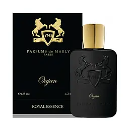 Оригінал Parfums de Marly Oajan 125 мл парфумована вода